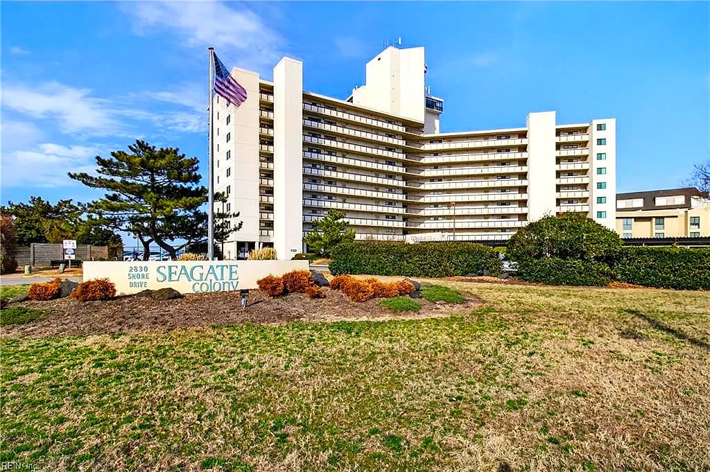 2830 Shore DR #412, VIRGINIABEACH VA 23451 - Photo 2