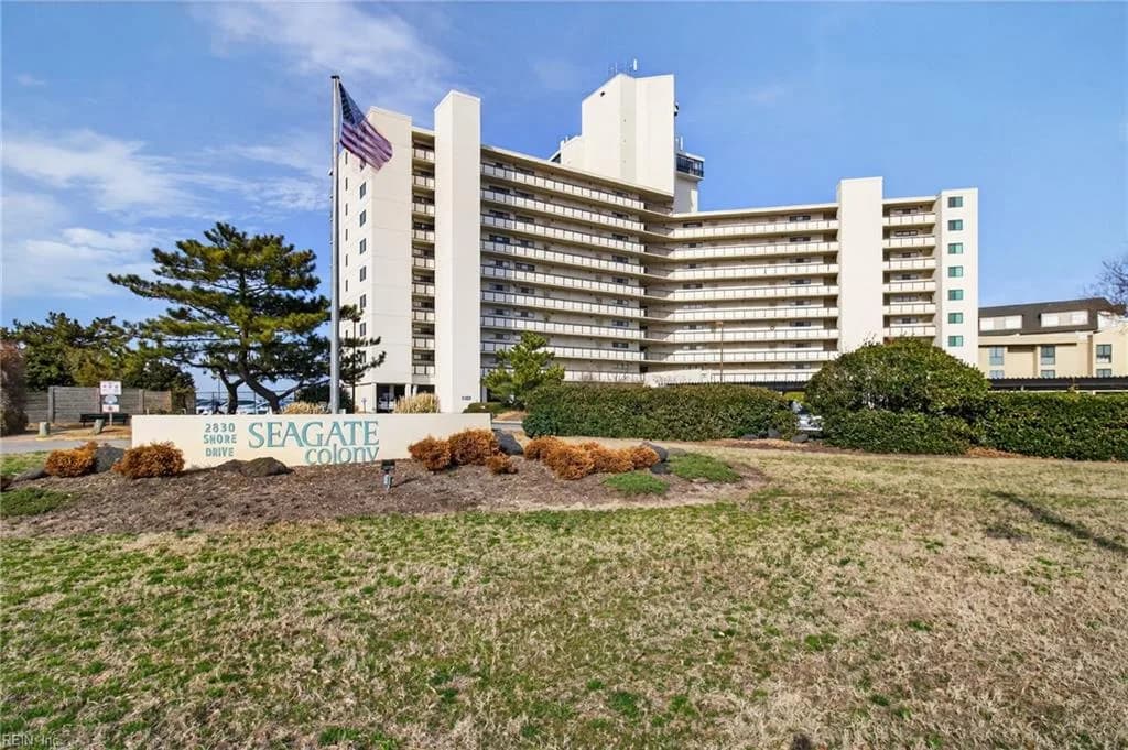 2830 Shore DR #412, VIRGINIABEACH VA 23451 - Photo 2
