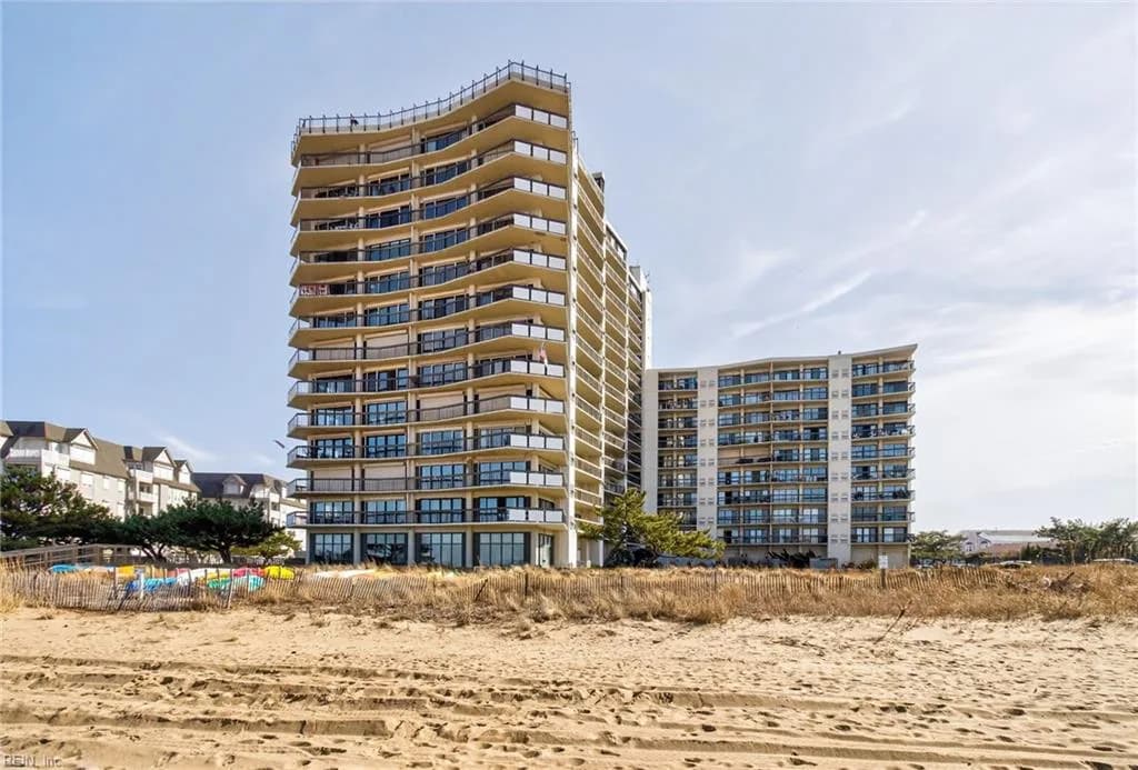 2830 Shore DR #412, VIRGINIABEACH VA 23451 - Photo 3