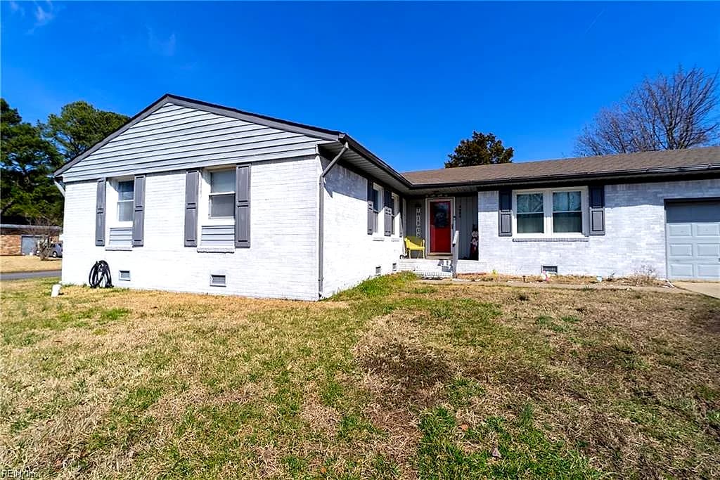 3980 Port RD, CHESAPEAKE VA 23321 - Main photo