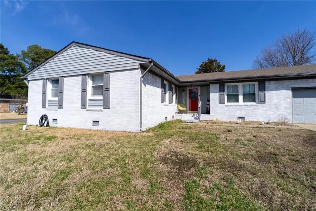 3980 Port RD, CHESAPEAKE VA 23321 - Photo 2