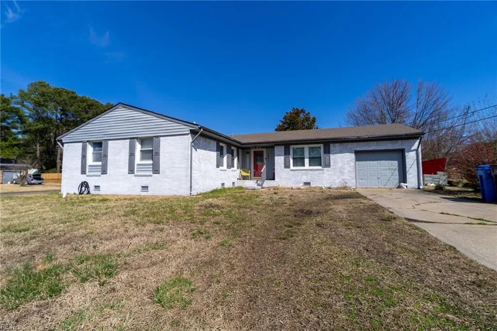 3980 Port RD, CHESAPEAKE VA 23321 - Photo 3