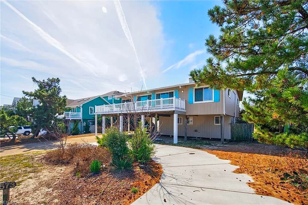 2573 Sandpiper RD, VIRGINIA BEACH VA 23456 - Photo 4