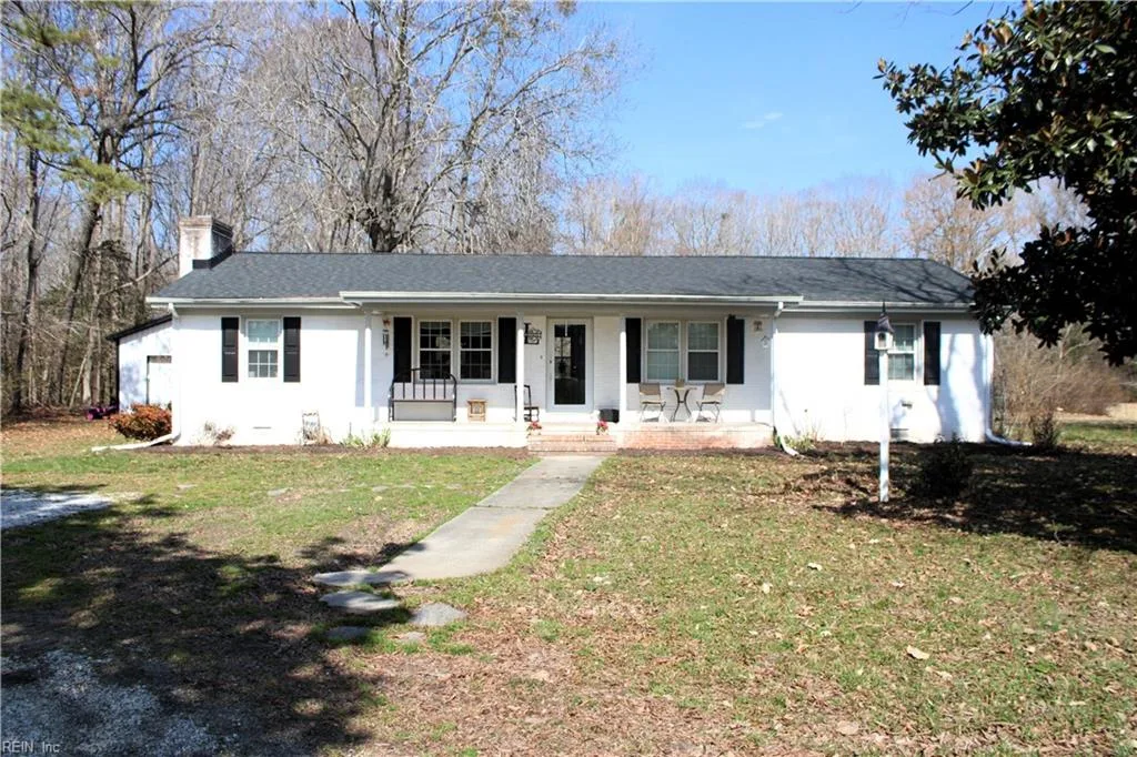 201 Skimino RD, Williamsburg — 3 bed Residential, 1,588 sqft