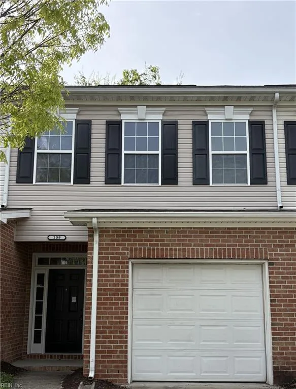 109 Chambers RD, Newport News — 3 bed Residential, 1,477 sqft