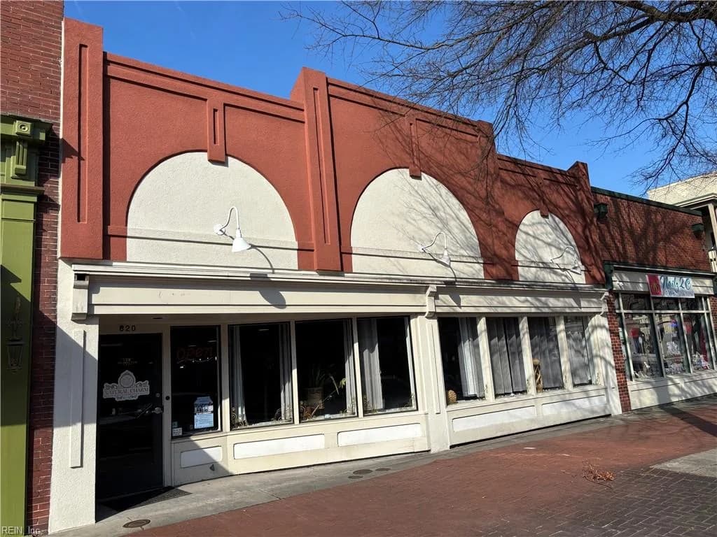 620 High ST, PORTSMOUTH VA 23704 - Main photo