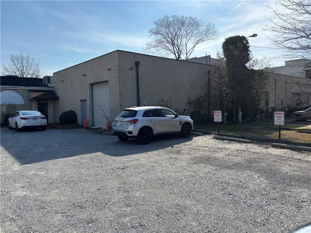 620 High ST, PORTSMOUTH VA 23704 - Photo 3
