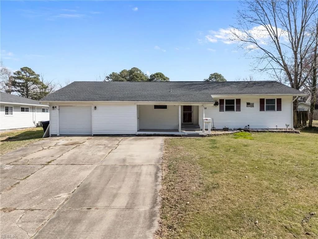532 Harton Cir, Virginia Beach, VA 23452, USA - Main photo