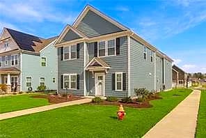 119 Iris CIR, Moyock — 4 bed Residential, 2,684 sqft