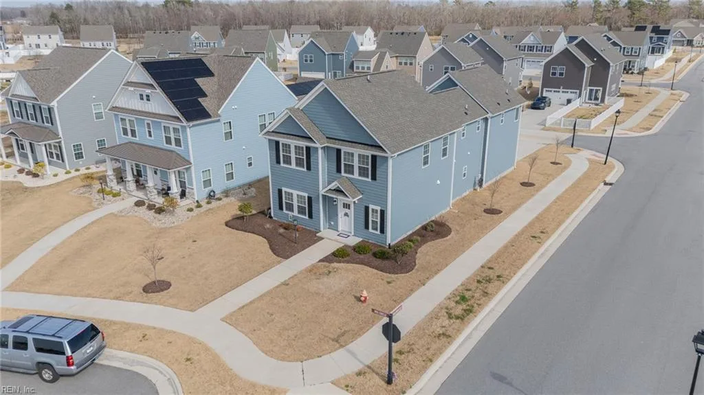 119 Iris CIR, MOYOCK NC 27958