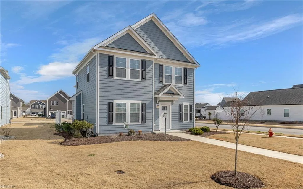 119 Iris CIR, MOYOCK NC 27958