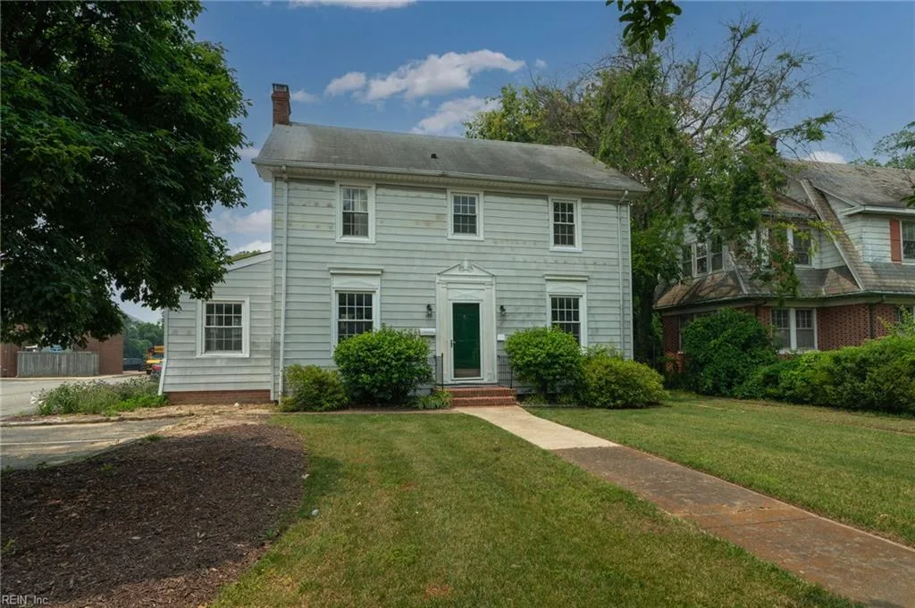 6901 Huntington AVE, NEWPORTNEWS VA 23607