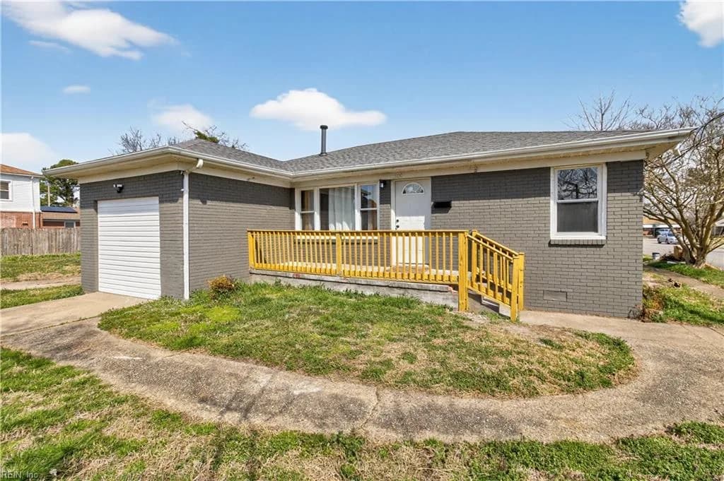600 Phillips AVE, PORTSMOUTH VA 23707 - Photo 4