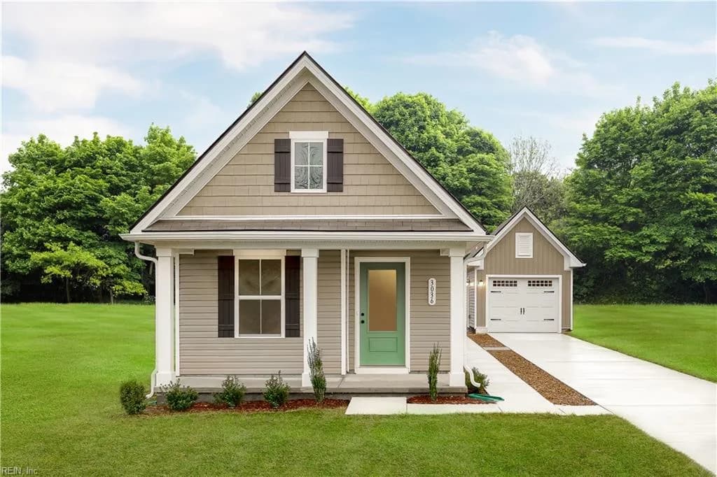 102 MIDDLESBROUGH LN, EDENTON NC 27932 - Photo 2