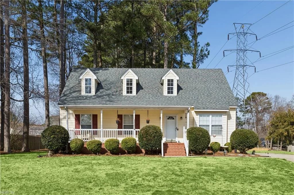103 Tupelo WAY, Suffolk — 5 bed Residential, 1,830 sqft