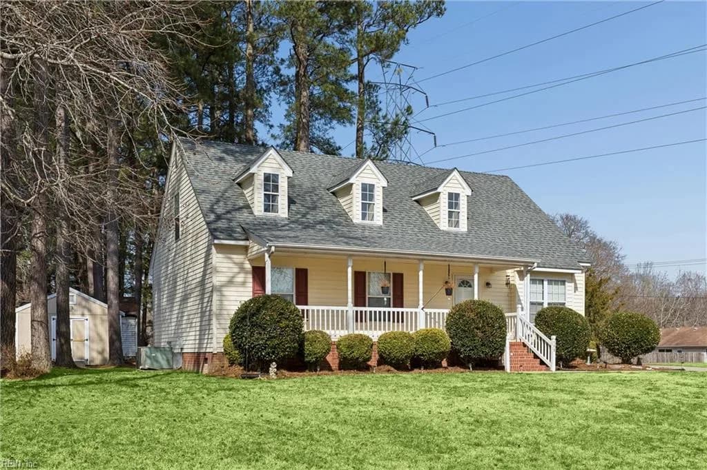103 Tupelo WAY, SUFFOLK VA 23434 - Photo 4