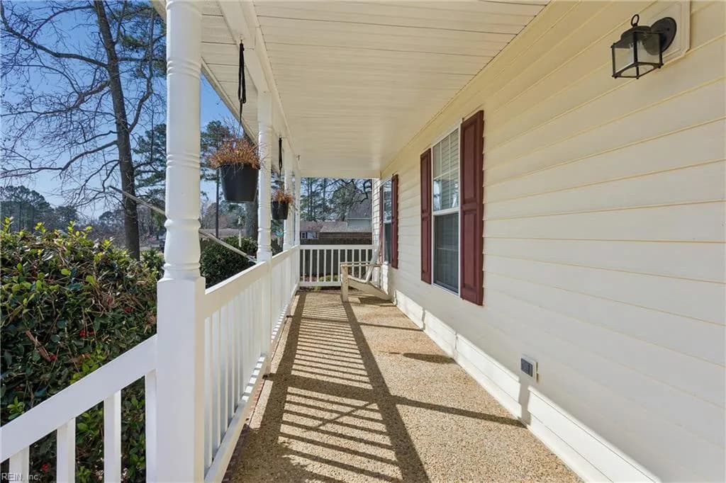 103 Tupelo WAY, SUFFOLK VA 23434 - Photo 5