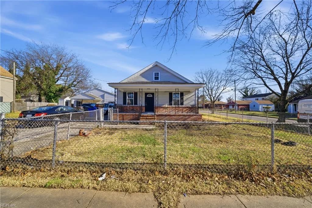 2300 Courtney AVE, NORFOLK VA 23504 - Photo 4