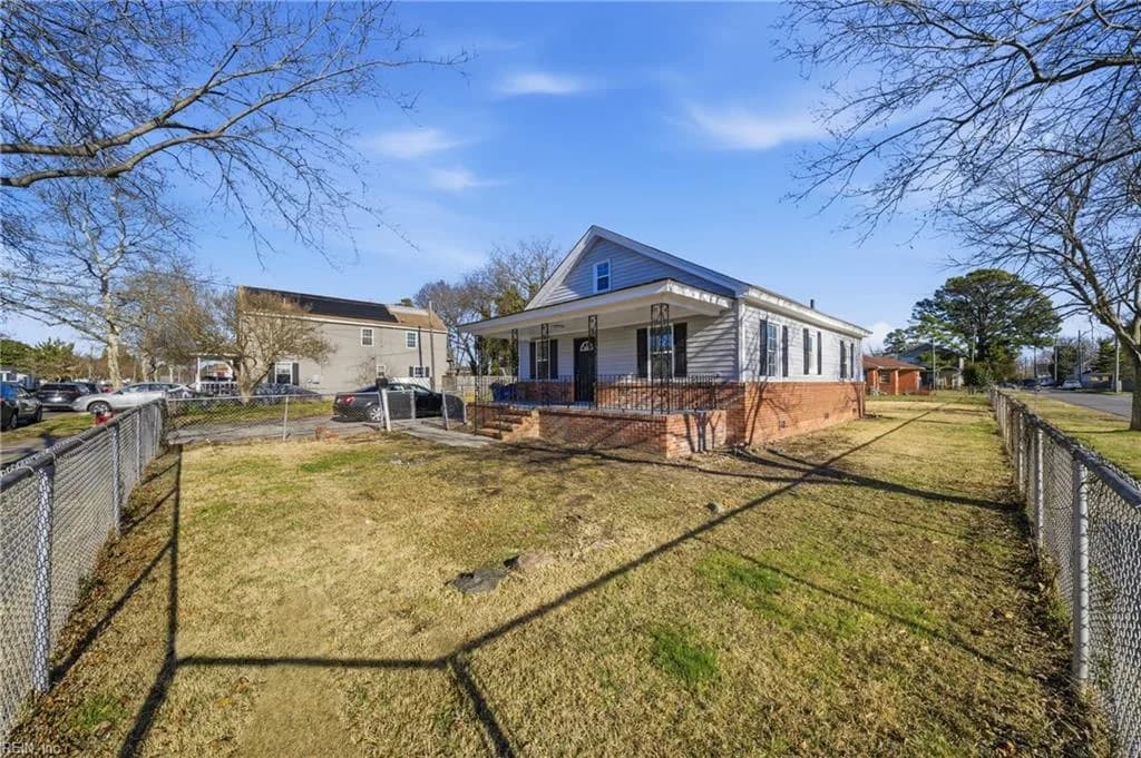 2300 Courtney AVE, NORFOLK VA 23504 - Photo 5