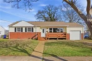 1864 Branchwood ST, NORFOLK VA 23518 - Main photo
