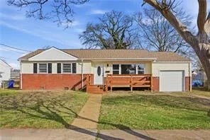 1864 Branchwood ST, Norfolk — 3 bed Residential, 1,377 sqft