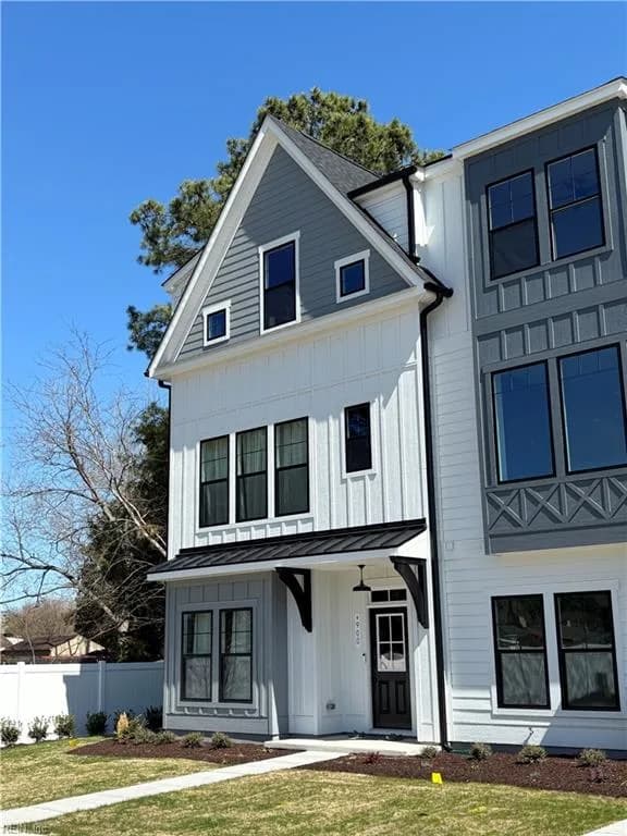 900 Jennings Ln NONE, CHESAPEAKE VA 23322 - Main photo