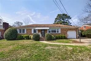 1906 Chesapeake AVE, CHESAPEAKE VA 23324 - Main photo