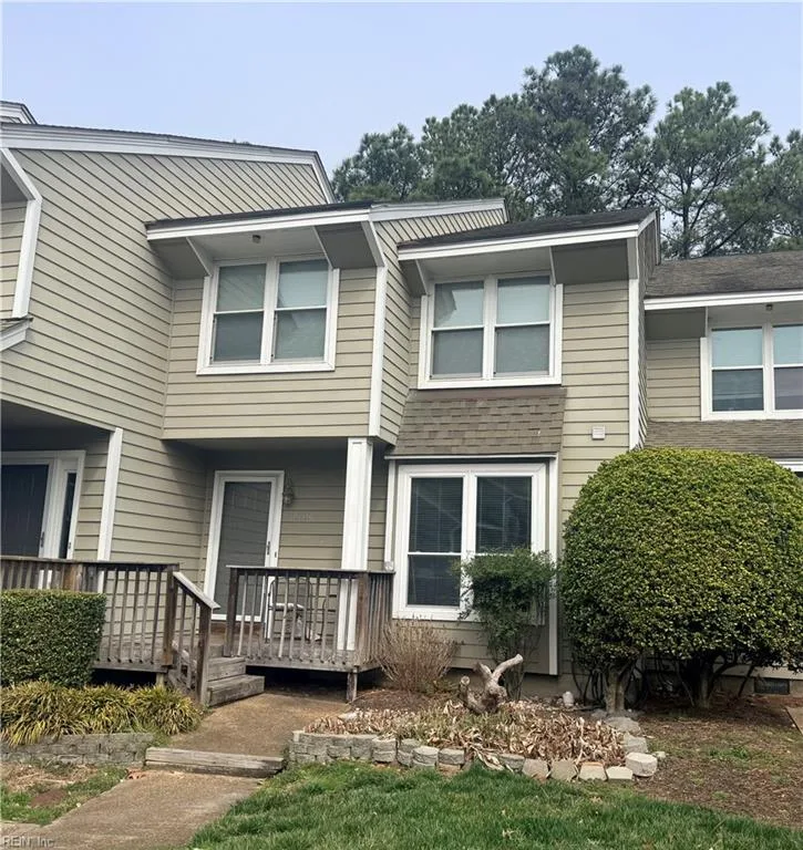 2848 Shearwater CV, Virginia Beach — 3 bed Residential, 1,587 sqft