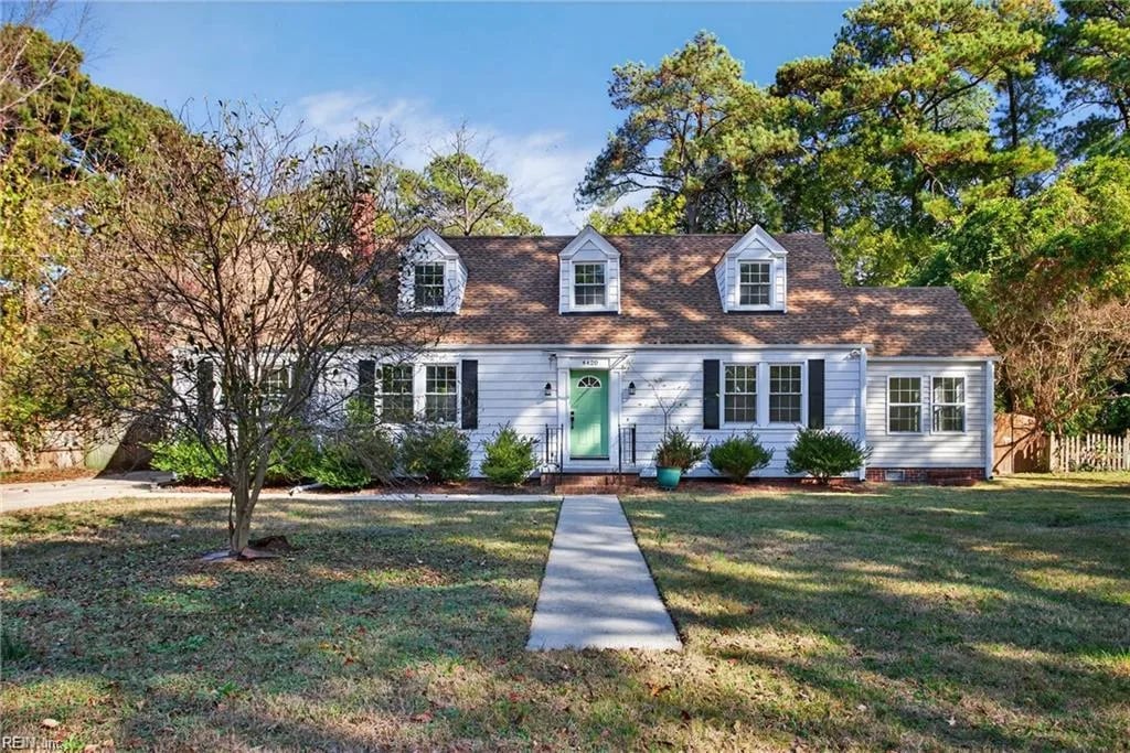 4420 Norman RD, Portsmouth — 5 bed Residential, 3,052 sqft