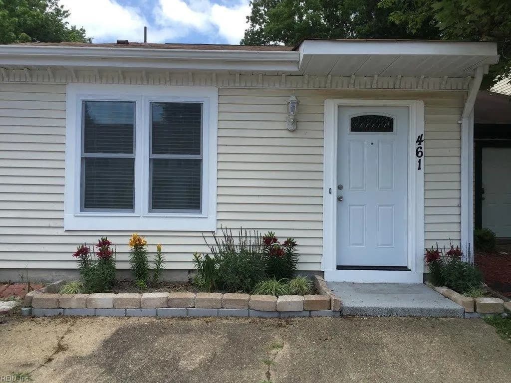 461 Peregrine ST, VIRGINIABEACH VA 23462 - Main photo