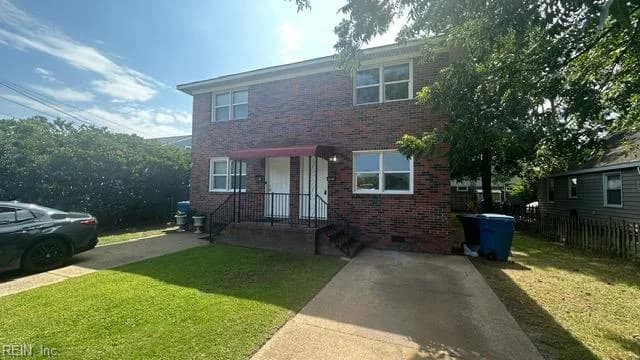 1512 Mediterranean A & B AVE, VIRGINIABEACH VA 23451 - Photo 3