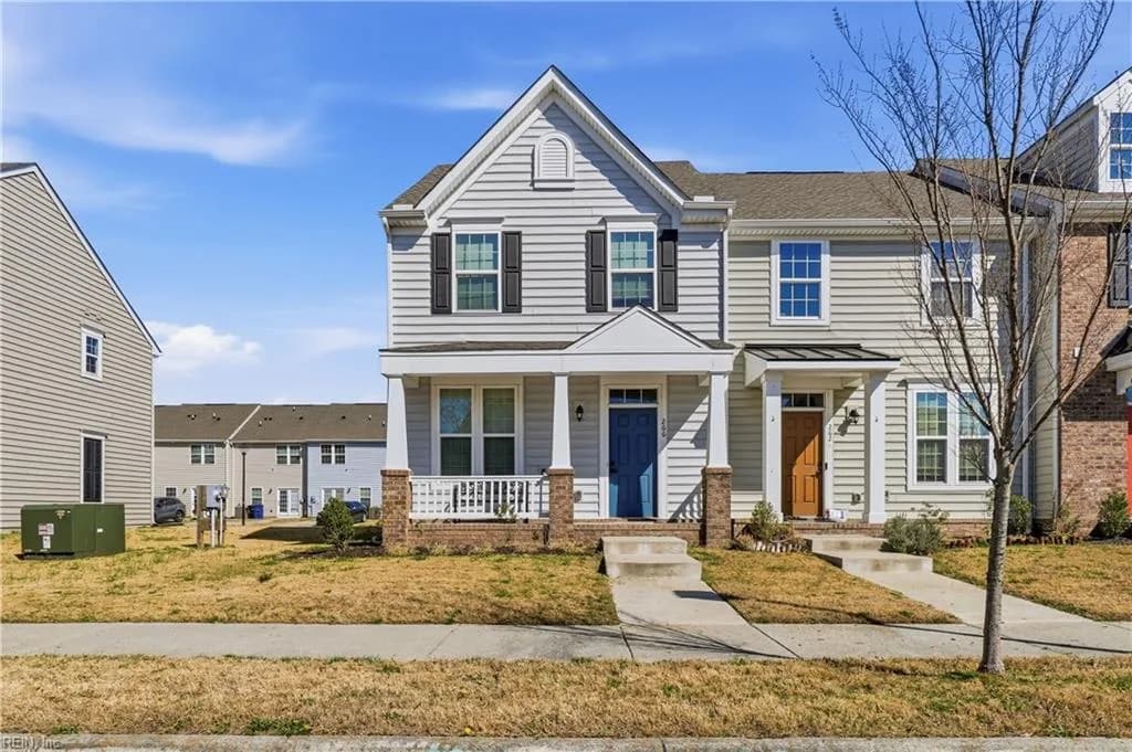 266 Foxglove DR, PORTSMOUTH VA 23701 - Photo 2