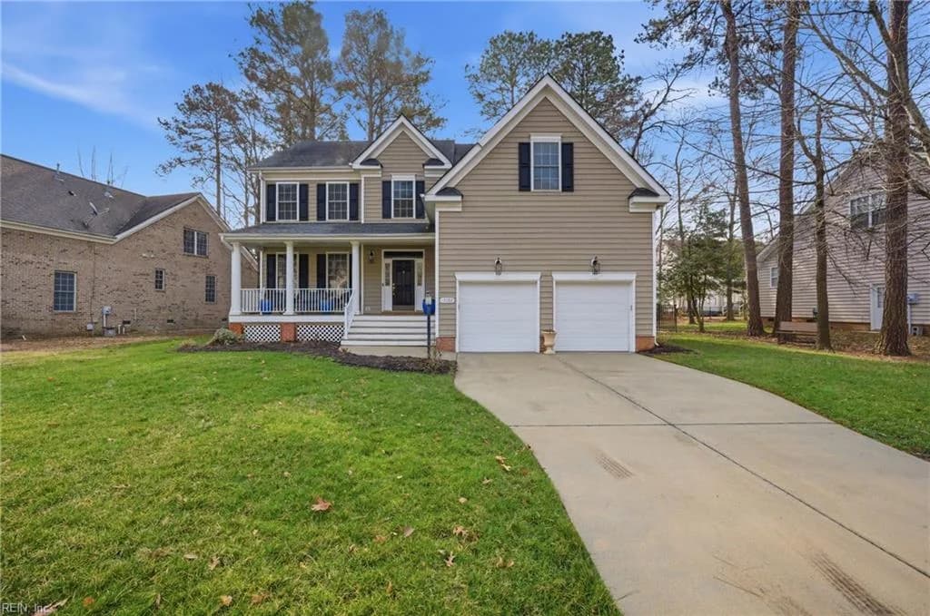 13386 Chesapeake PL, CARROLLTON VA 23314 - Photo 4