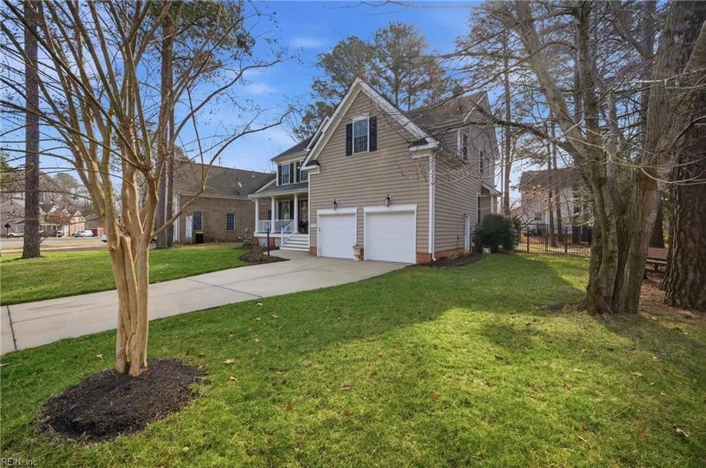 13386 Chesapeake PL, CARROLLTON VA 23314 - Photo 5