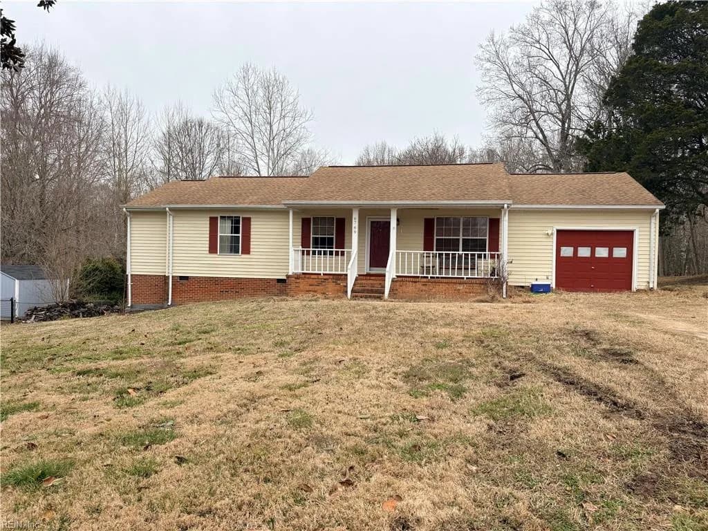 6769 Cedar Lake DR, GLOUCESTER VA 23061 - Photo 3