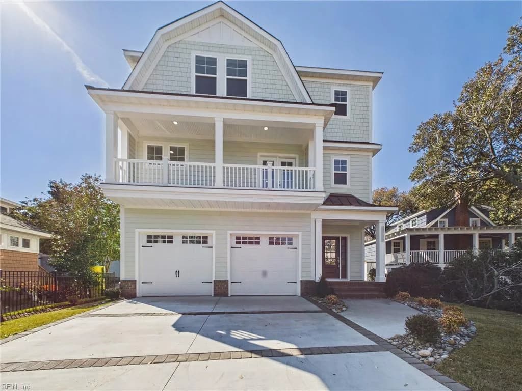 3849 Jefferson BLVD, VIRGINIA BEACH VA 23455 - Main photo