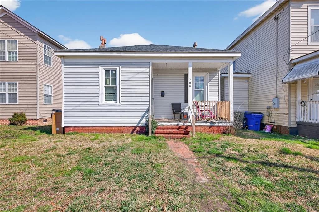 706 Forbes ST, NORFOLK VA 23504 - Photo 2