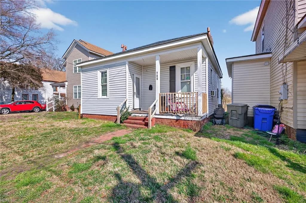 706 Forbes ST, NORFOLK VA 23504 - Photo 3