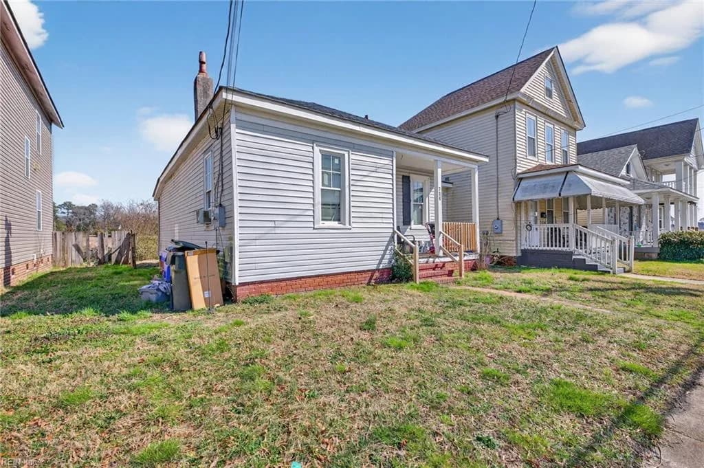 706 Forbes ST, NORFOLK VA 23504 - Photo 4