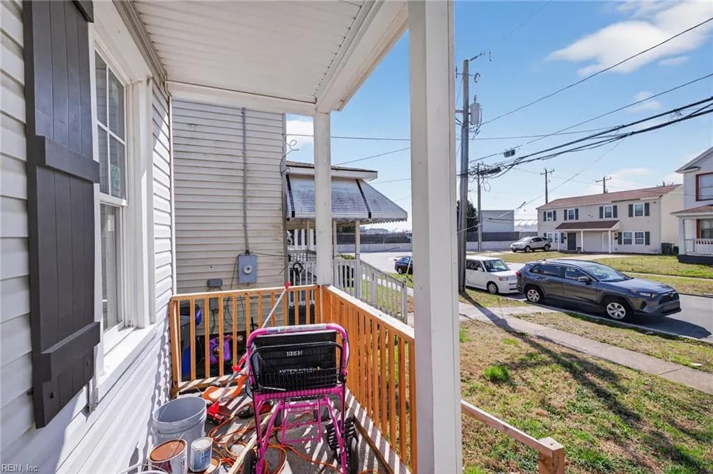 706 Forbes ST, NORFOLK VA 23504 - Photo 5