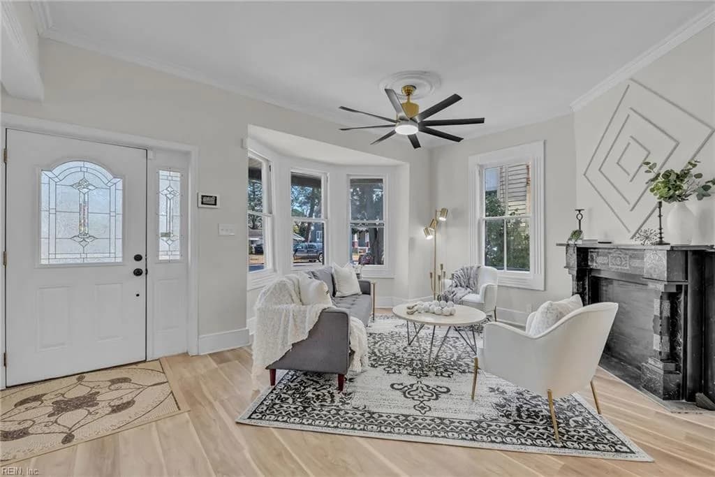 222 Maryland AVE, PORTSMOUTH VA 23704 - Photo 3