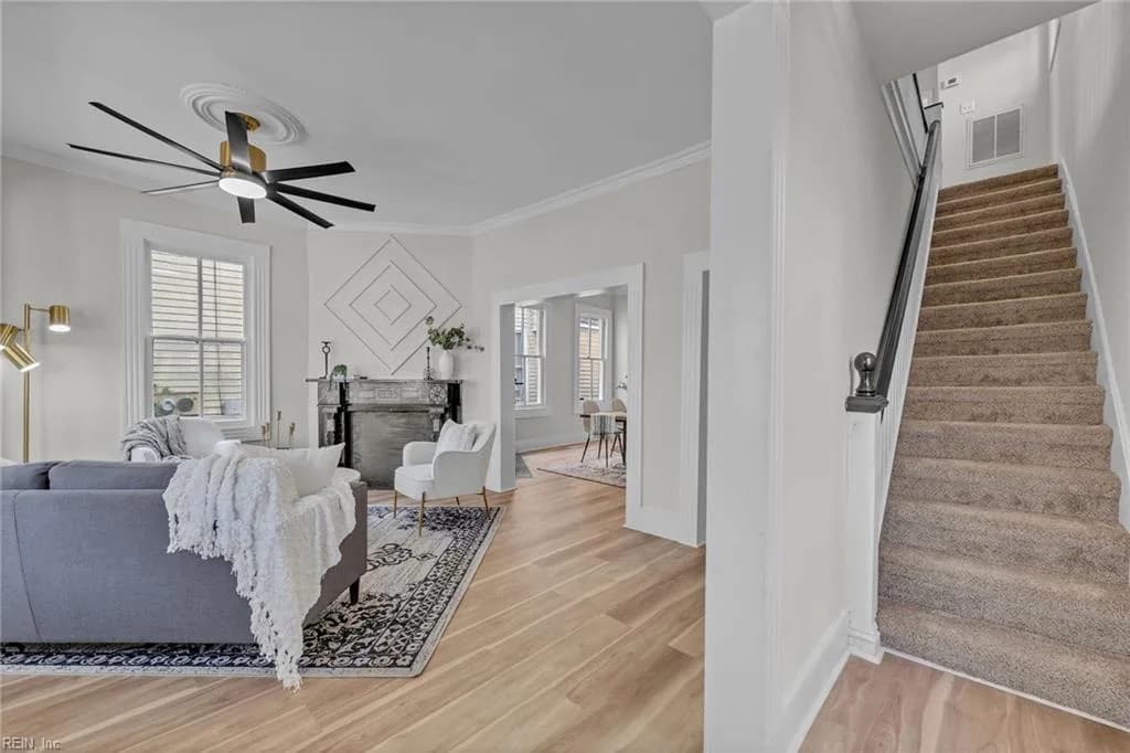 222 Maryland AVE, PORTSMOUTH VA 23704 - Photo 5