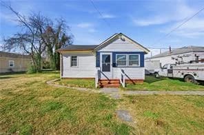 402 Heffelfinger AVE, HAMPTON VA 23669 - Main photo