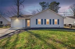 719 Michelle DR, NEWPORTNEWS VA 23601 - Main photo
