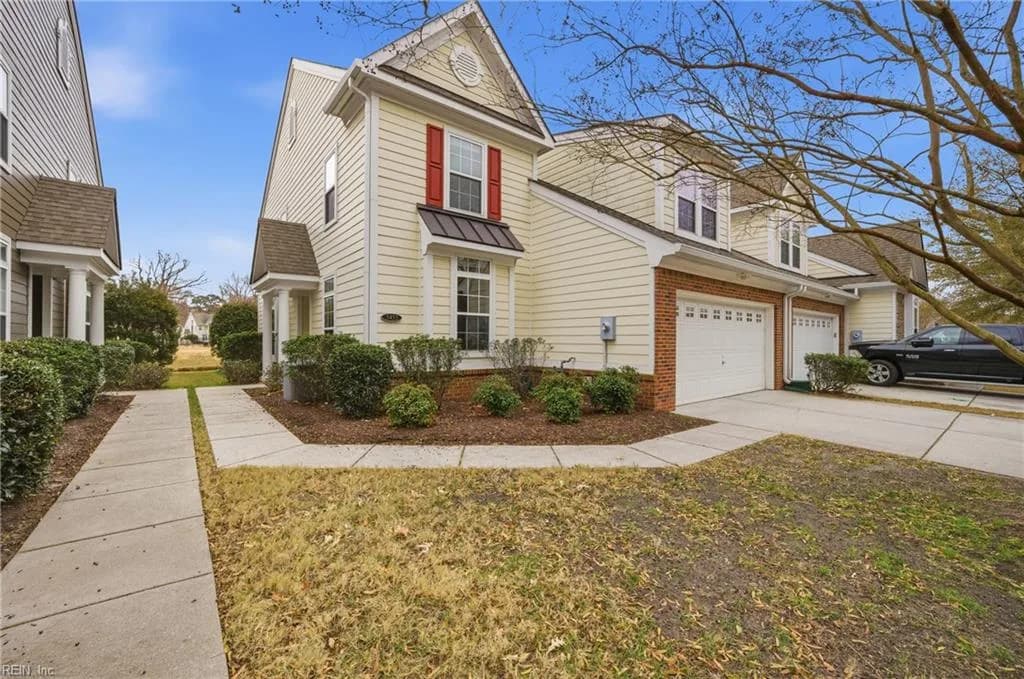5453 Paperwhite LN, VIRGINIABEACH VA 23455 - Photo 4