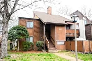 563 Ayrshire WAY #G, NEWPORTNEWS VA 23602 - Main photo