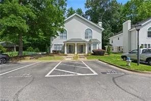 707 Sailfish QUAY, CHESAPEAKE VA 23320 - Photo 2