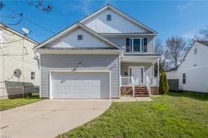 1232 Maltby AVE, NORFOLK VA 23504 - Photo 2