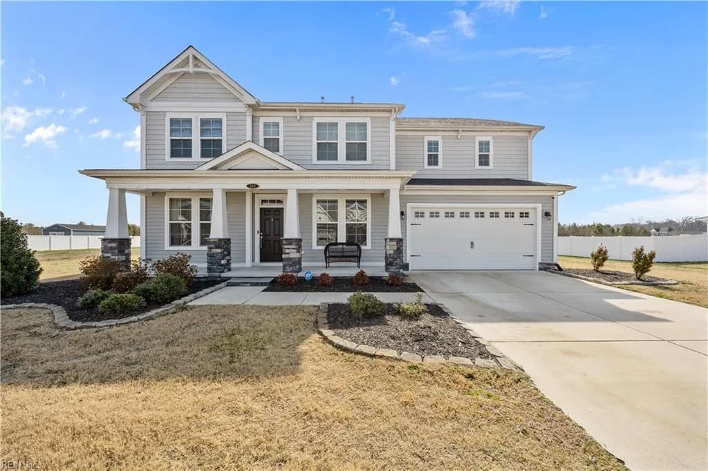 104 Ashbee CT, MOYOCK NC 27958 - Photo 2