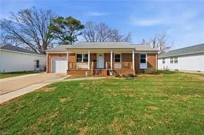 273 Exeter RD, NEWPORTNEWS VA 23602 - Photo 2